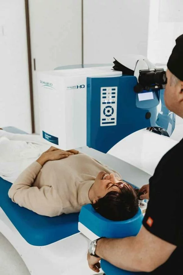 Laser eye surgery Brisbane VSON Laser Eye Surgery Brisbane